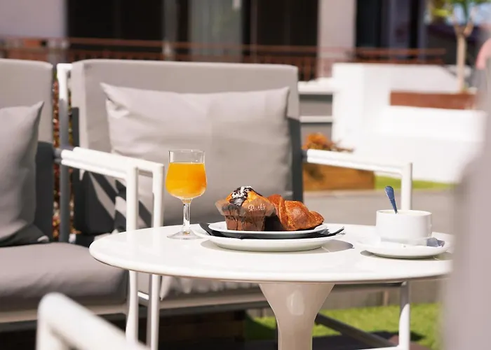 Coral Alisios Apartman Los Cristianos