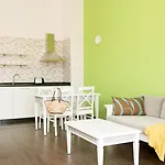 Coral Alisios Apartment