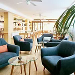 Coral Alisios Apartment *