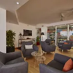 Coral Alisios Apartment *