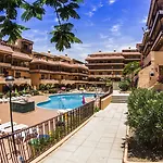 Coral Alisios Apartment