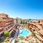 Coral Alisios Apartment